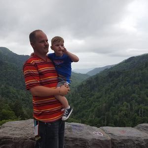 Meet your Posher, Karl